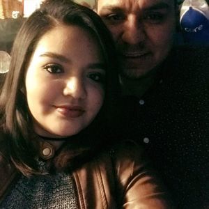 Meet your Posher, Ale y dani